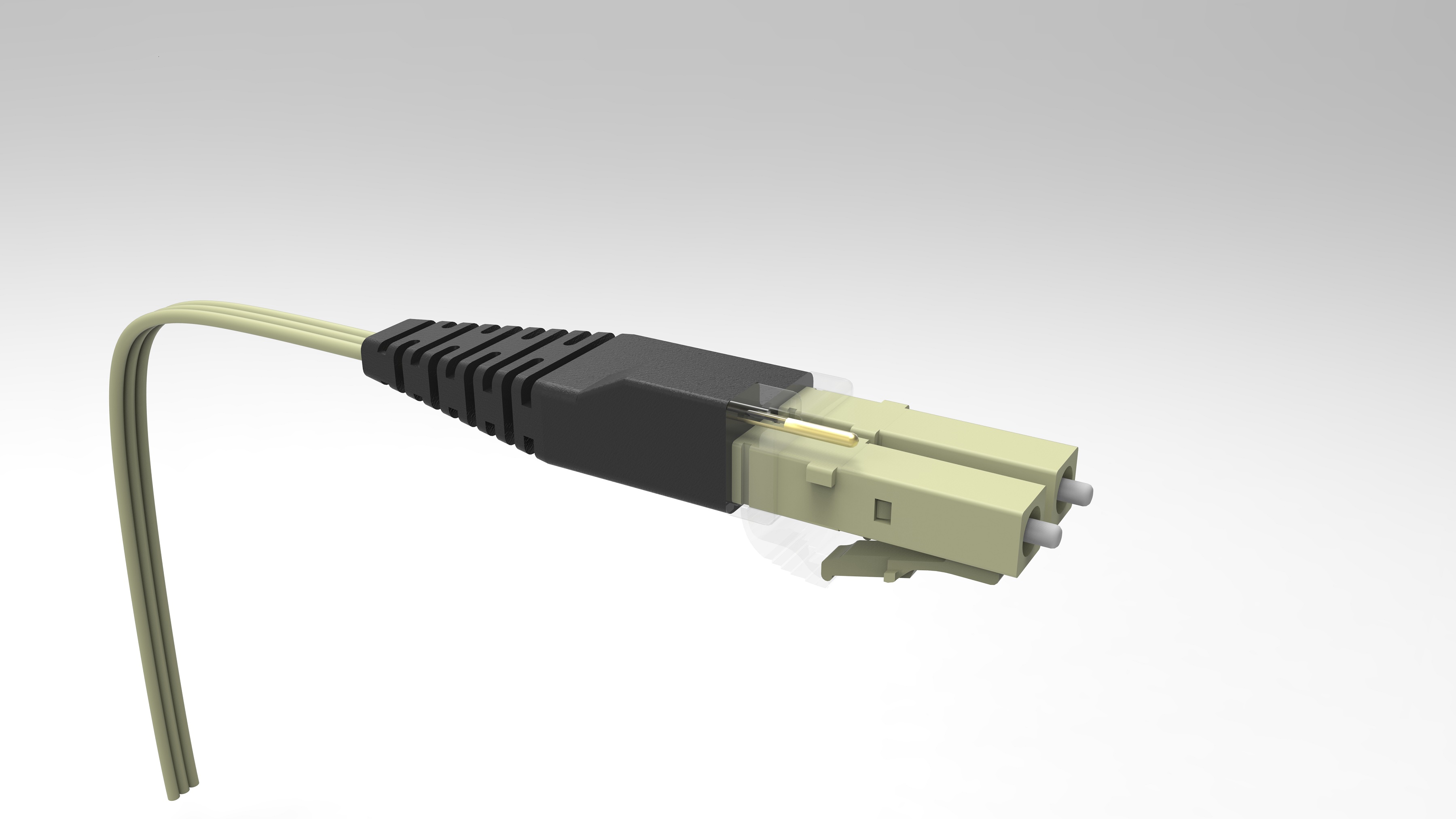 OmniPatch 单探针智能光纤跳线
